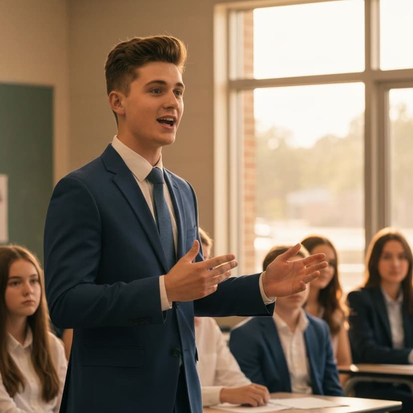 طالب تحضير Digital SAT